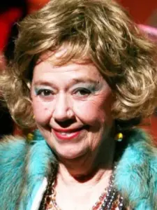Μαρία Κωνσταντάρου (Maria Konstadarou)