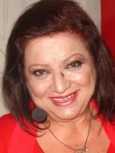 Τζέσυ Παπουτσή (Jessy Papoutsi)