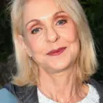 Ναταλία Τσαλίκη (Natalia Tsaliki)