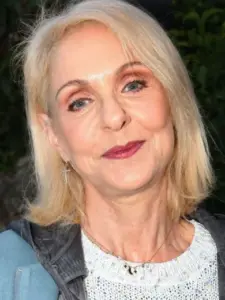 Ναταλία Τσαλίκη (Natalia Tsaliki)