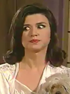 Άννα Κουρή (Anna Kouri)