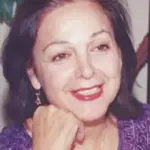 Ράνια Ιωαννίδου (Rania Ioannidou)