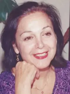 Ράνια Ιωαννίδου (Rania Ioannidou)