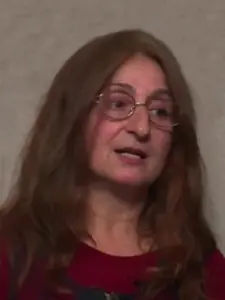 Καλλιόπη Ταχτσόγλου (Calliope Tahtsoglou)