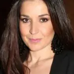 Βαλέρια Κουρούπη (Valeria Kouroupi)