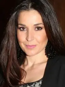 Βαλέρια Κουρούπη (Valeria Kouroupi)