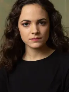 Θάλεια Σταματέλου (Thalia Stamatelou)