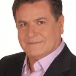 Γιάννης Καπετάνιος (Giannis Kapetanios)