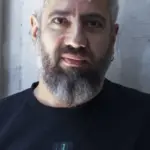 Δημήτρης Φραγκιόγλου (Dimitris Frangioglou)