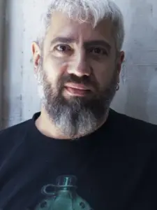 Δημήτρης Φραγκιόγλου (Dimitris Frangioglou)