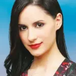 Έφη Ρασσιά (Efi Rassia)