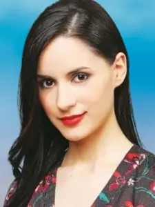Έφη Ρασσιά (Efi Rassia)