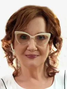 Φωτεινή Ντεμίρη (Fotini Demiri)