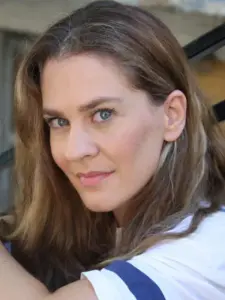 Ελένη Λιάσκα (Eleni Liaska)