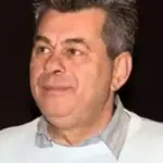 Νίκος Μαγδαληνός (Nikos Magdalinos)