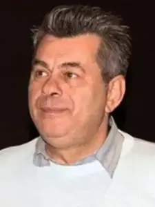 Νίκος Μαγδαληνός (Nikos Magdalinos)