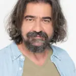 Γιάννης Δρακόπουλος (Giannis Drakopoulos)