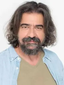 Γιάννης Δρακόπουλος (Giannis Drakopoulos)