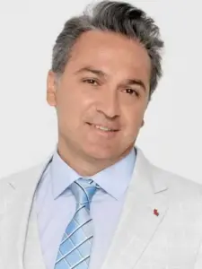 Σπύρος Σπαντίδας (Spiros Spadidas)