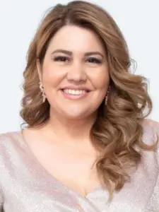 Μαριέλλα Σαββίδου (Mariella Savvidou)