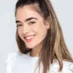 Ειρήνη Τσέλλου (Eirini Tsellou)