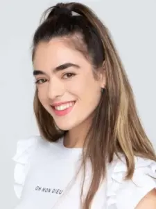 Ειρήνη Τσέλλου (Eirini Tsellou)