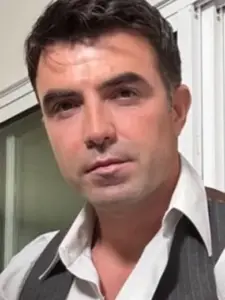 Αιμίλιος Ράφτης (Aimilios Raftis)