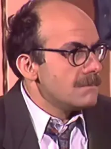 Αλέξανδρος Κολιόπουλος (Alexandros Koliopoulos)