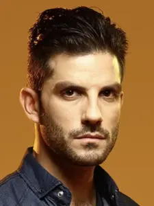 Κωνσταντίνος Λιάρος (Konstantinos Liaros)