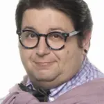 Θάνος Μπίρκος (Thanos Birkos)