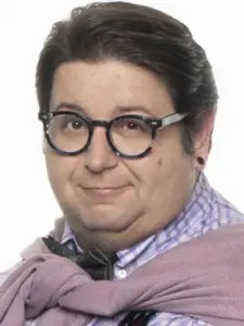Θάνος Μπίρκος (Thanos Birkos)