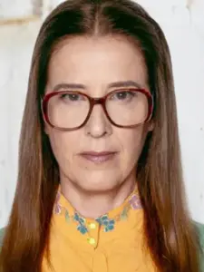Φωτεινή Παπαχριστοπούλου (Fotini Papachristopoulou)