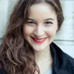 Αμαλία Νίνου (Amalia Ninou)