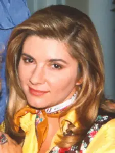 Ευδοκία Πλατή (Evdokia Plati)