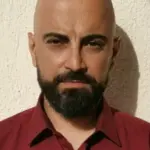 Λεωνίδας Μαράκης (Leonidas Marakis)