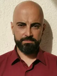 Λεωνίδας Μαράκης (Leonidas Marakis)