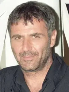 Νίκος Σεργιανόπουλος (Nikos Sergianopoulos)