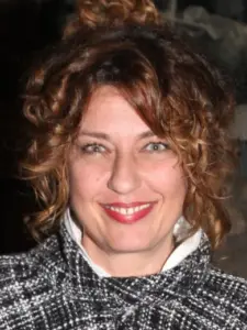 Φαίη Κοκκινοπούλου (Faye Kokkinopoulou)