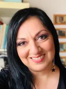 Σοφία Μουτίδου (Sofia Moutidou)