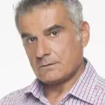 Κώστας Αποστολάκης (Kostas Apostolakis)