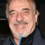 Μιχάλης Μητρούσης (Mihalis Mitrousis)