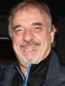 Μιχάλης Μητρούσης (Mihalis Mitrousis)