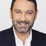 Μιχάλης Μαρίνος (Michalis Marinos)