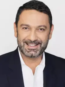 Μιχάλης Μαρίνος (Michalis Marinos)