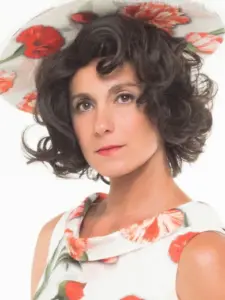 Λίλη Τσεσματζόγλου (Lili Tsesmatzoglou)