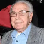 Τρύφων Καρατζάς (Trifon Karatzas)