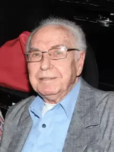 Τρύφων Καρατζάς (Trifon Karatzas)