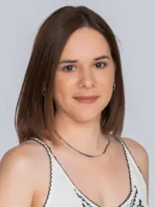 Άννα Κλάδη (Anna Kladi)