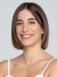 Μαριλένα Γερμανού (Marilena Germanou)