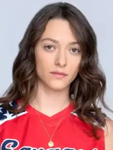 Μαρία Κυρώζη (Maria Kyrozi)